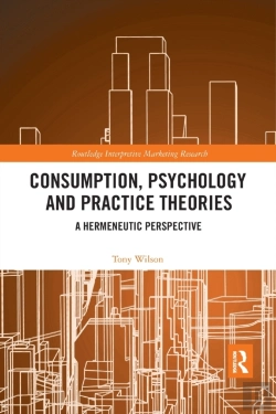 Bertrand.pt - Consumption, Psychology And Practice Theories