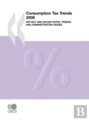 Consumption Tax Trends 2008
