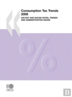 Bertrand.pt - Consumption Tax Trends 2008