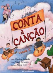 Conta a Canção - Volume II