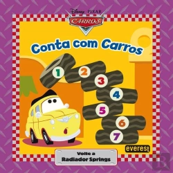 Bertrand.pt - Conta com Carros