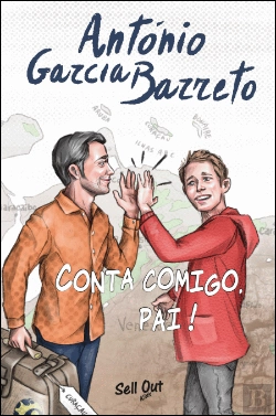 Bertrand.pt - Conta Comigo, Pai!