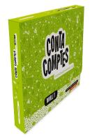 Conta Comptes Nivell 1 Matemàtiques Infantil Carpeta Alumne