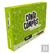 Conta Comptes Nivell 1 Matemàtiques Infantil Carpeta Alumne