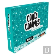 Conta Comptes Nivell 2 Matemàtiques Infantil Carpeta Alumne