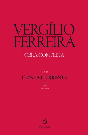 Conta Corrente III (1989-1992)