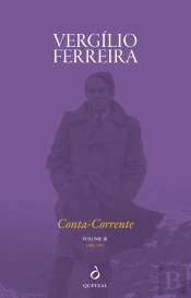 Conta-Corrente - Volume III