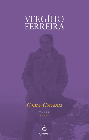 Conta-Corrente - Volume III