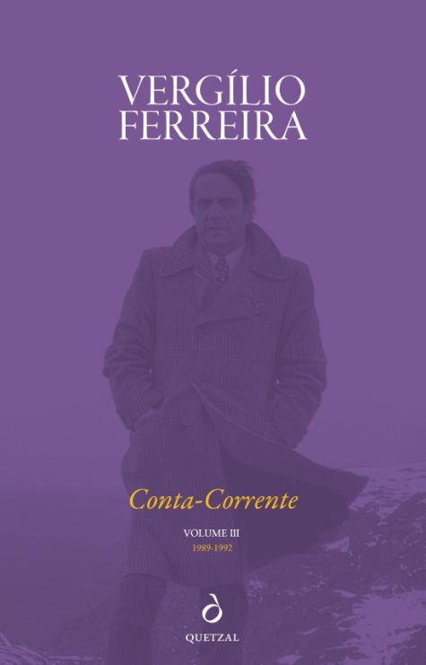 Conta-Corrente - Volume III
