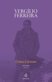 Conta-Corrente - Volume III