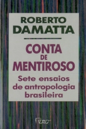 Conta de Mentiroso