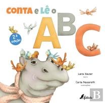 Conta e Lê o ABC