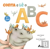 Conta e Lê o ABC