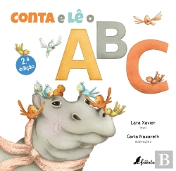 Bertrand.pt - Conta e Lê o ABC