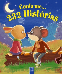 Bertrand.pt - Conta-me… 232 Histórias