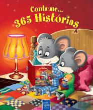 Conta-me… 365 Histórias