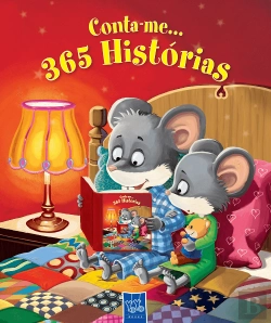 Bertrand.pt - Conta-me… 365 Histórias