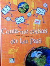 Conta-me Coisas do Teu País