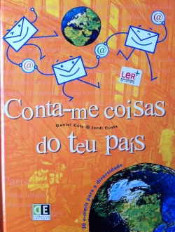Bertrand.pt - Conta-me Coisas do Teu País
