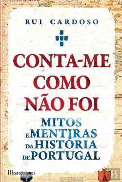 Bertrand.pt - Conta-me Como Não Foi