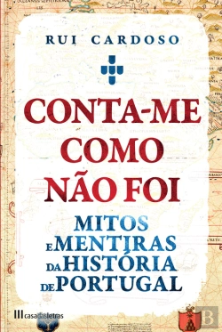 Bertrand.pt - Conta-Me Como Não Foi