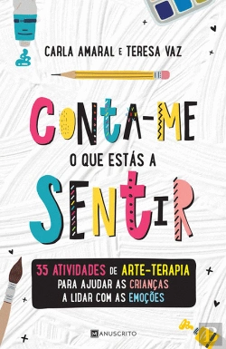 Bertrand.pt - Conta-me o que Estás a Sentir