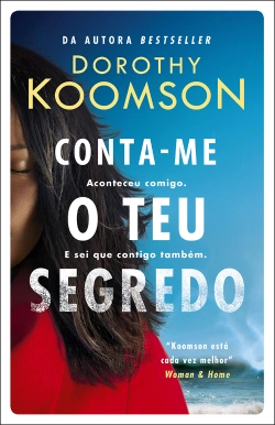 Bertrand.pt - Conta-me o teu segredo