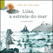 Conta-me o Teu Sonho - Lilás, a Estrela-do-Mar | Infinito Oito