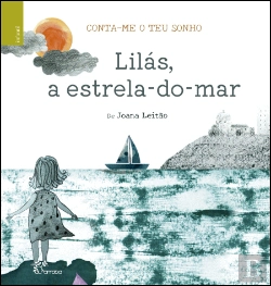 Bertrand.pt - Conta-me o Teu Sonho - Lilás, a Estrela-do-Mar | Infinito Oito