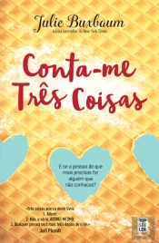 Conta-me Três Coisas