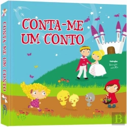 Bertrand.pt - Conta-me um Conto
