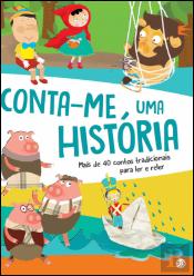 Conta-me uma História