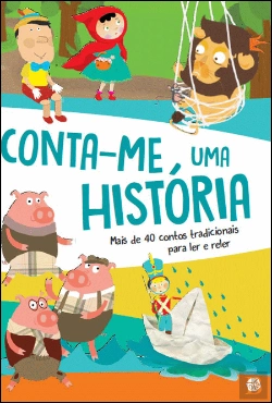 Bertrand.pt - Conta-me uma História