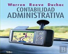 Contabilidad Administrativa