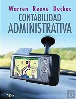 Bertrand.pt - Contabilidad Administrativa