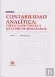 Contabilidad Analítica : Cálculo De Costes Y Análisis De Resultados