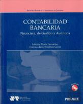 Contabilidad Bancaria: Financiera,De Gestion Y Auditoria (+Cd-Rom) 
