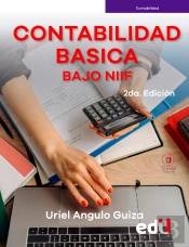 Contabilidad Básica Bajo Niif. 2ª Edición