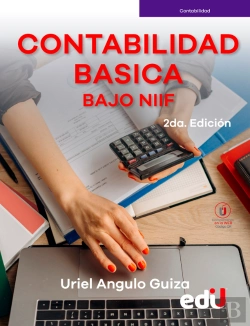 Bertrand.pt - Contabilidad Básica Bajo Niif. 2ª Edición