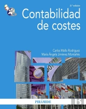 Contabilidad De Costes