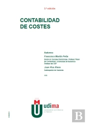 Contabilidad De Costes