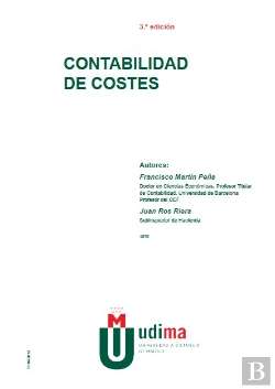 Bertrand.pt - Contabilidad De Costes