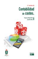 Contabilidad De Costes