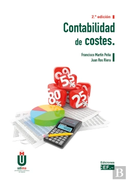 Bertrand.pt - Contabilidad De Costes