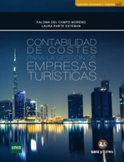 Contabilidad De Costes Para La Gestión De Empresas Turísticas