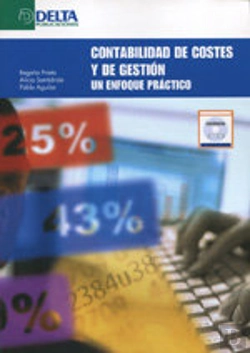 Bertrand.pt - Contabilidad De Costes Y De Gestión