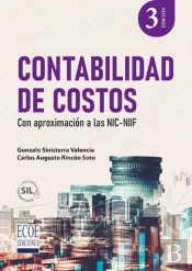 Contabilidad De Costos