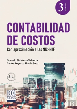 Bertrand.pt - Contabilidad De Costos