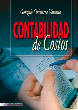 Bertrand.pt - Contabilidad De Costos