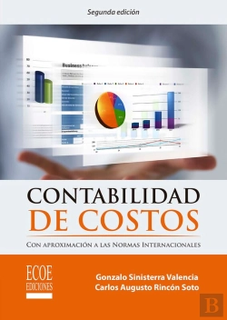 Bertrand.pt - Contabilidad De Costos